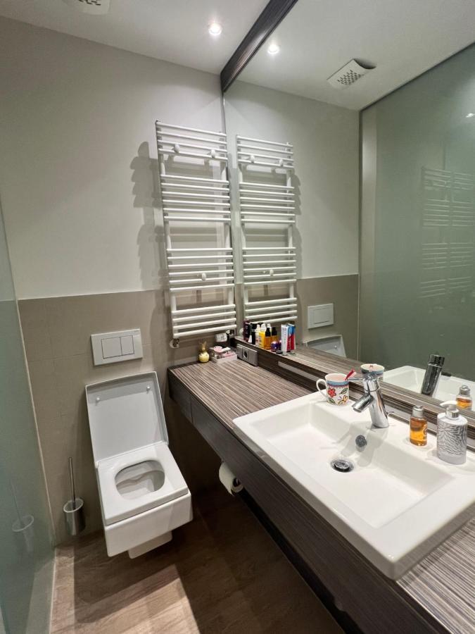 Apartment Fully Furnished Studio With Free Fitness *
